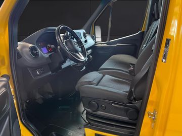 Mercedes Sprinter - 5