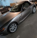 BMW Z4 2.2i -