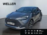 Toyota C-HR 1.8 Hybrid Team D *Technik-Paket*Kamera*SHZ - Toyota C-HR aus 2025