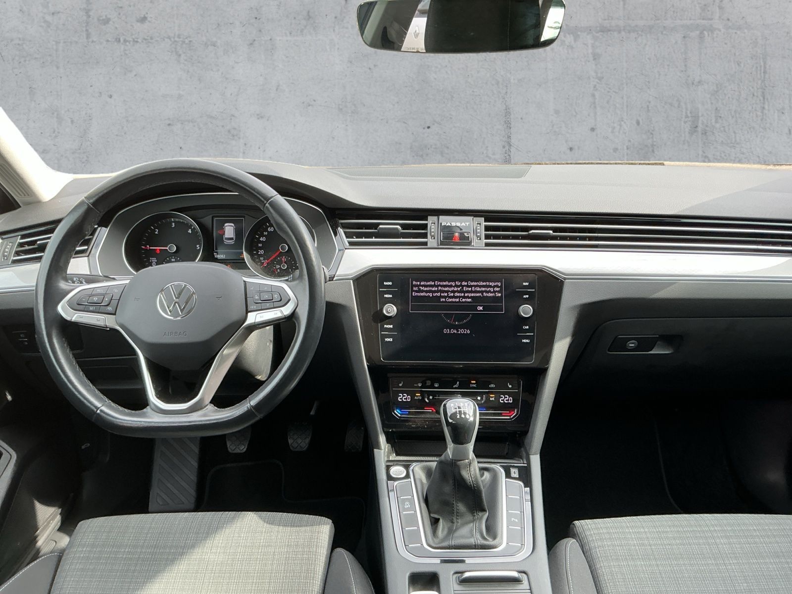 Volkswagen Passat Variant - Bild 9