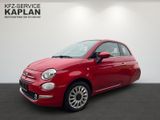 Fiat 500 Lounge Ellenator - Fiat 500 aus 2017