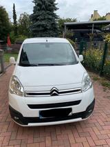 Citroën Berlingo VTi 95 Multispace Behindertengerecht - Citroën Berlingo: B9