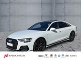 Audi A8 55 TFSI QU S-LINE 5JG+MATRIX+NAV+AIR+PANO+B&O - Audi A8 in Chemnitz