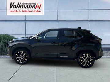 Toyota Yaris Cross - 2