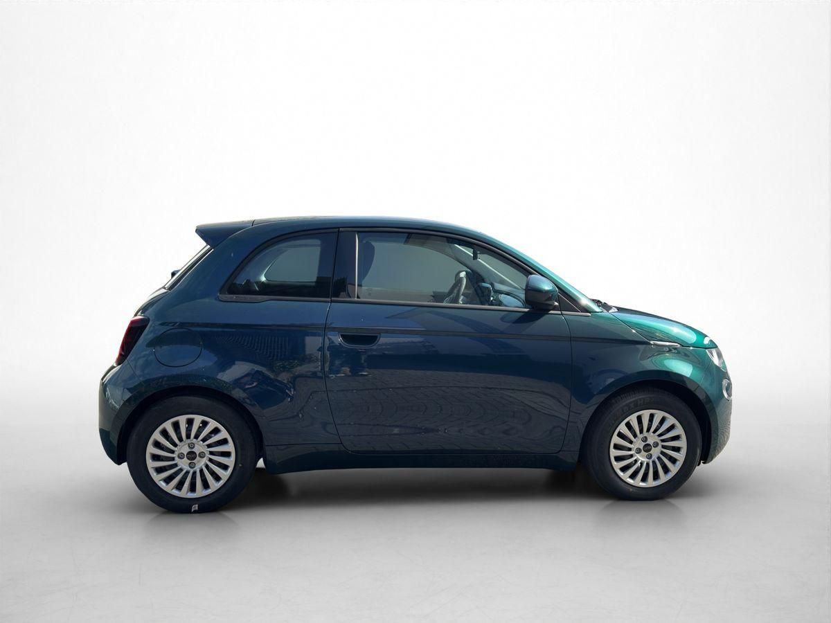 Fiat 500e - Bild 5