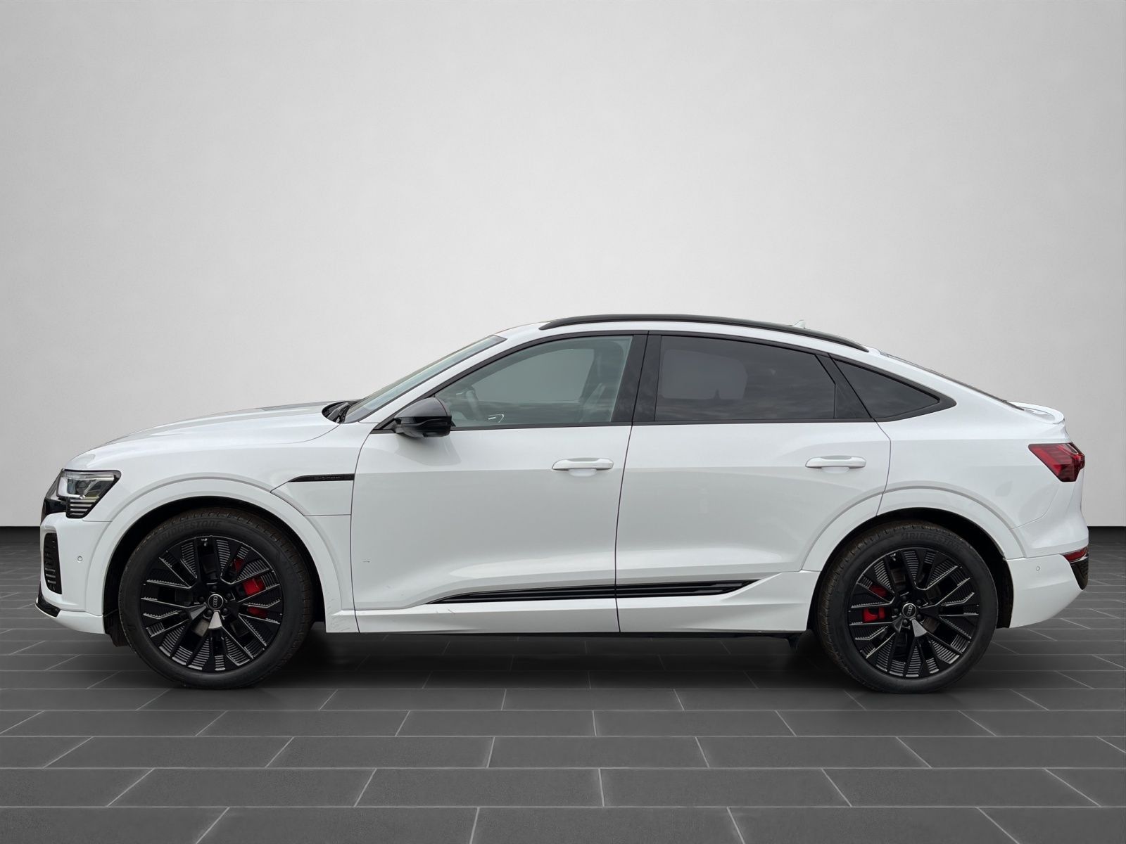 Audi Q8 - Bild 8