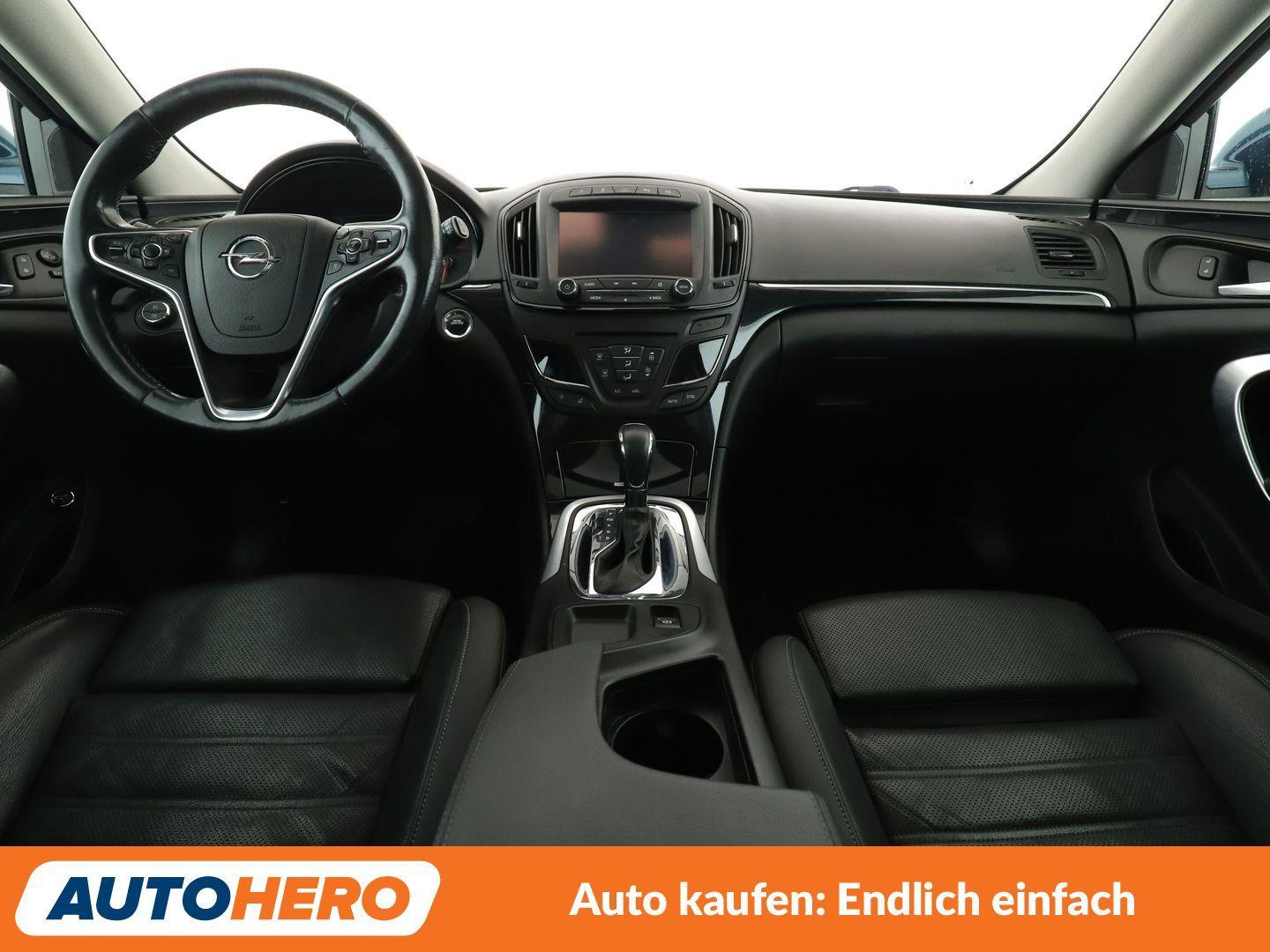Opel Sports Tourer 2.0 CDTI Business Innovation 