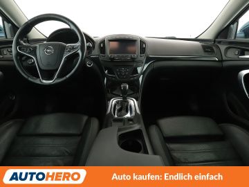 Opel Insignia - 12