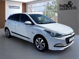 Hyundai i20 YES! 1.4 - Hyundai i20: 1.4
