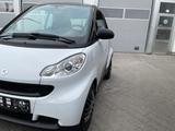 Smart ForTwo fortwo coupe Micro Hybrid Drive 45kW - Gebrauchtwagen bis 4.000 Euro mit TÜV