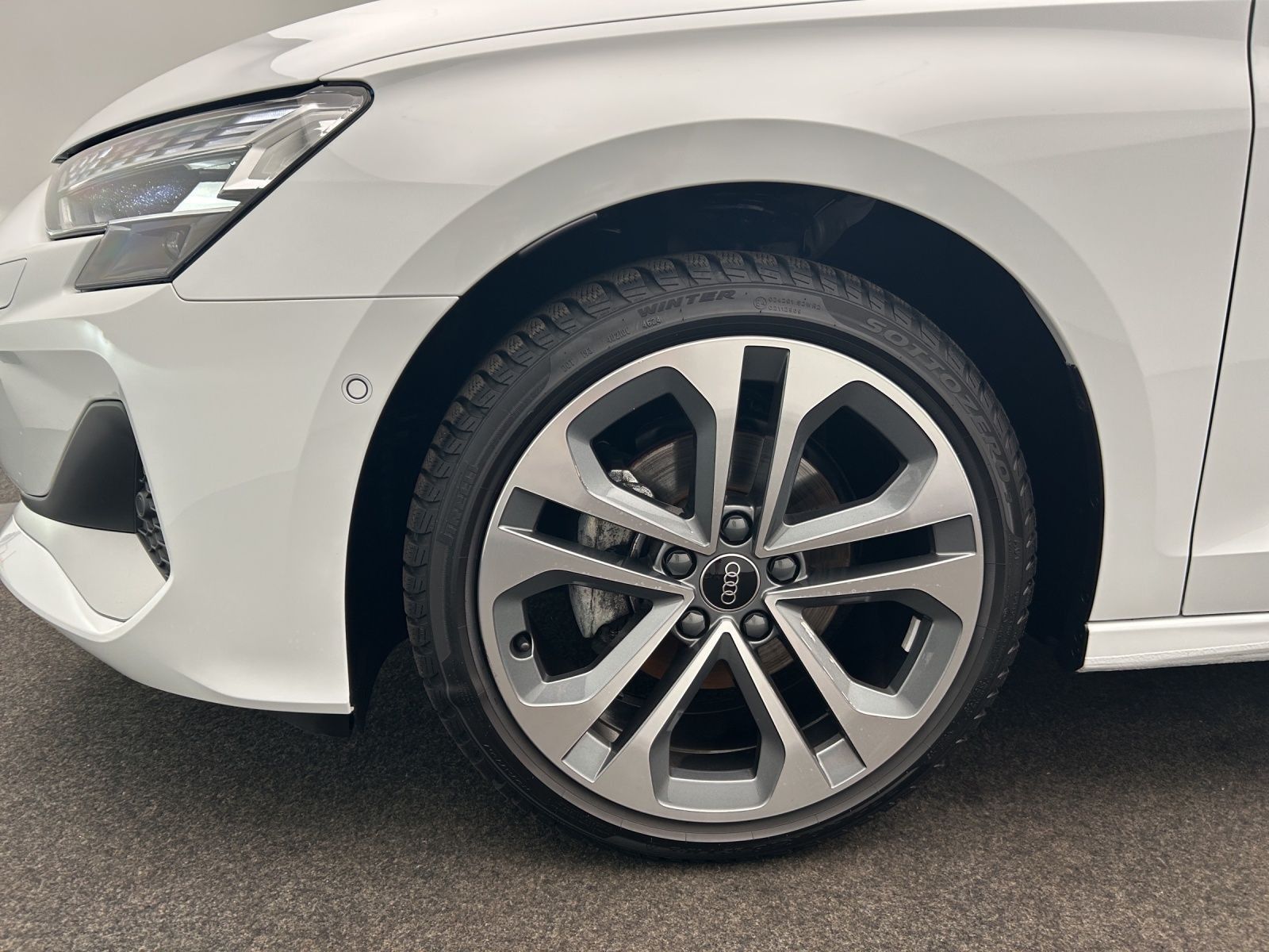 Audi A3 - Bild 15