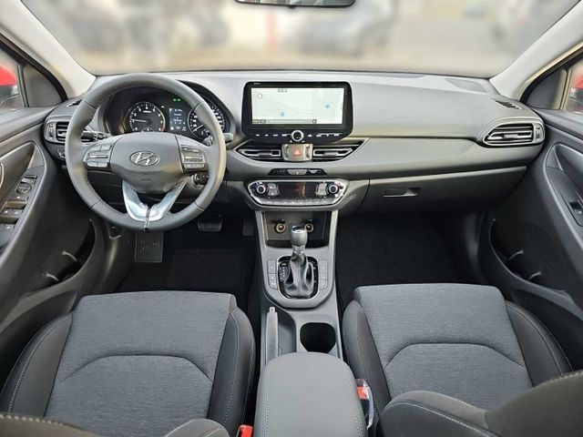 Hyundai i30 – Bild 12