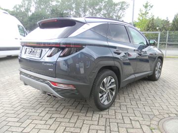 Hyundai TUCSON - 4