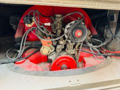 Fahrzeugabbildung Volkswagen T1 Kombi - Brasilien - Fast fertiges Projekt!