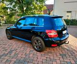 Mercedes-Benz Mercedes GLK300 4 Matic - aus 2010: Gl Mercedes