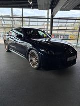 ALPINA B4 - schwarze ALPINA B4