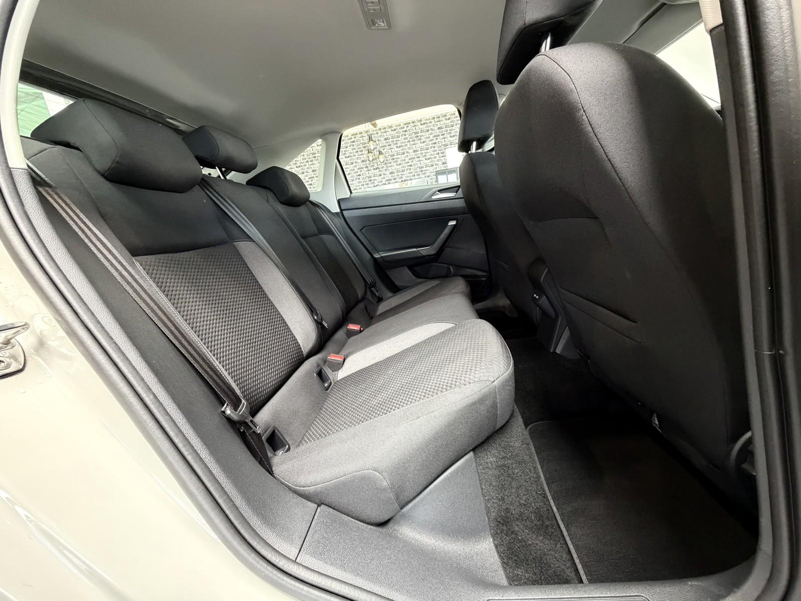 Volkswagen Taigo Life DSG AHK CARPLAY KAMERA DIG.TACHO, миниатюра 15