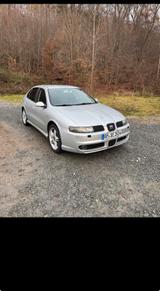 Seat Leon 1,9 tdi arl 150 ps cupra diesel - Seat Leon aus 2003: 9.1