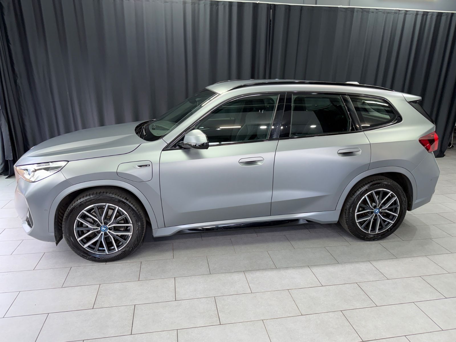 Fahrzeugabbildung BMW X1 xDrive 25e M Sport |HiFi|LED|1.HAND
