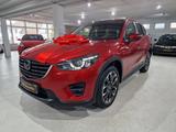 Mazda CX-5 Sports-Line AWD- Rentnerfahrzeug- 51.000TKM - Mazda: Standheizung