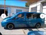 Citroën Citroen Jumpy 9 Sitzer mit Bettausstattung... - gebrauchte Citroën Jumpy aus dem Jahr 2011