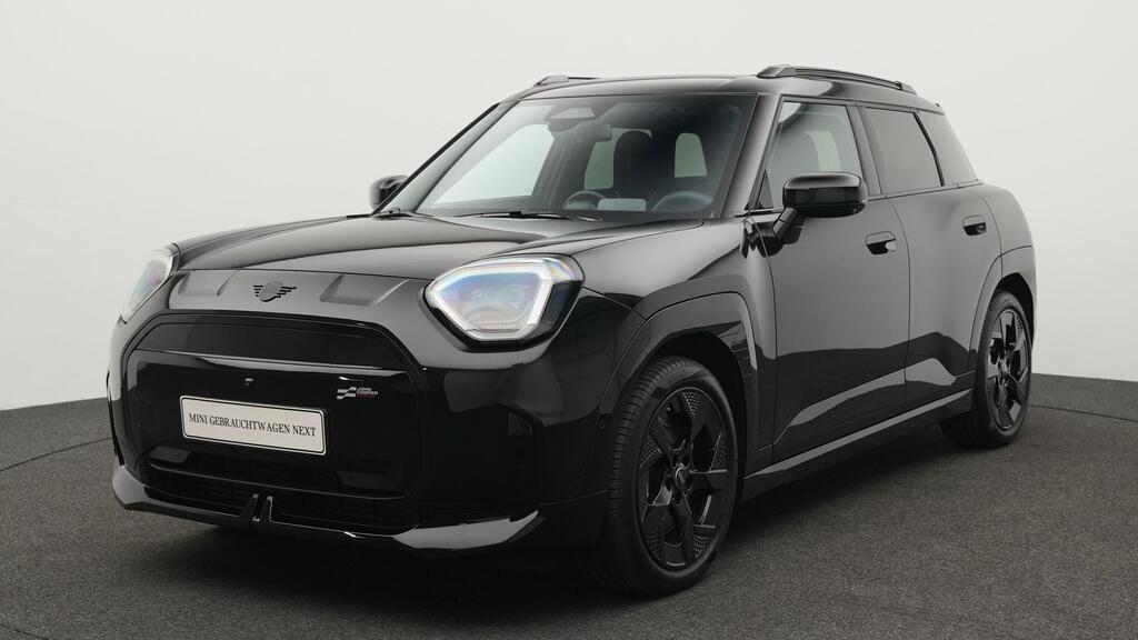 MINI Aceman SE