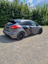 Ford Focus 2,3 EcoBoost 257kW RS Allrad RS - Ford Focus: Focus3
