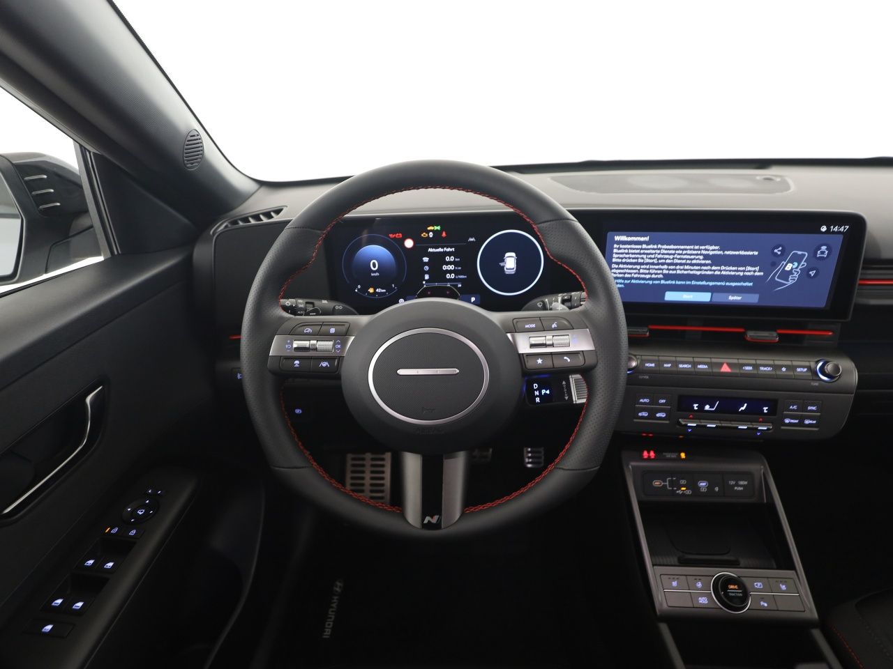Hyundai Kona – Bild 12