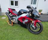 Yamaha YZF-R1 RN04  Custom-Lackierung - YAMAHA 2000 YZF R1