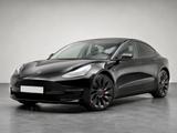 Tesla Model 3 2023 Perf. 1.Hand Allrad 8ReifenSW
