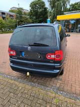 Volkswagen Sharan 1.9TDI 85kW Comfortline Comfortline - VW Sharan Gebrauchtwagen in Kiel