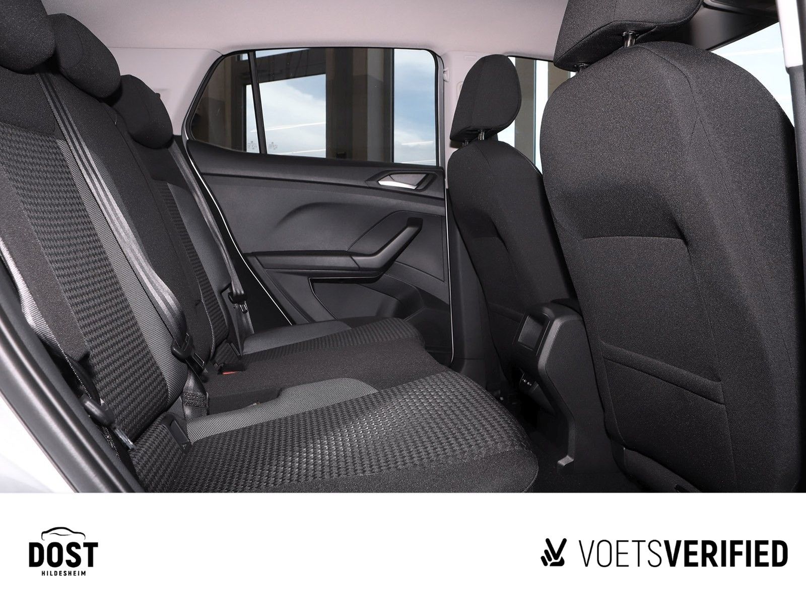 Volkswagen T-Cross - Bild 10