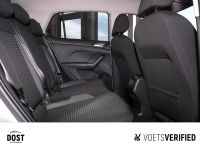 Volkswagen T-Cross - Vorschau Bild 10