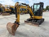 CAT 303.5ECR - CAT 303