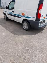 Fiat Doblo 1.4 8V Malibu Malibu - Fiat Doblo: 1.8