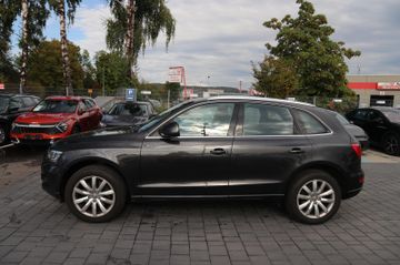 Audi Q5 - 7