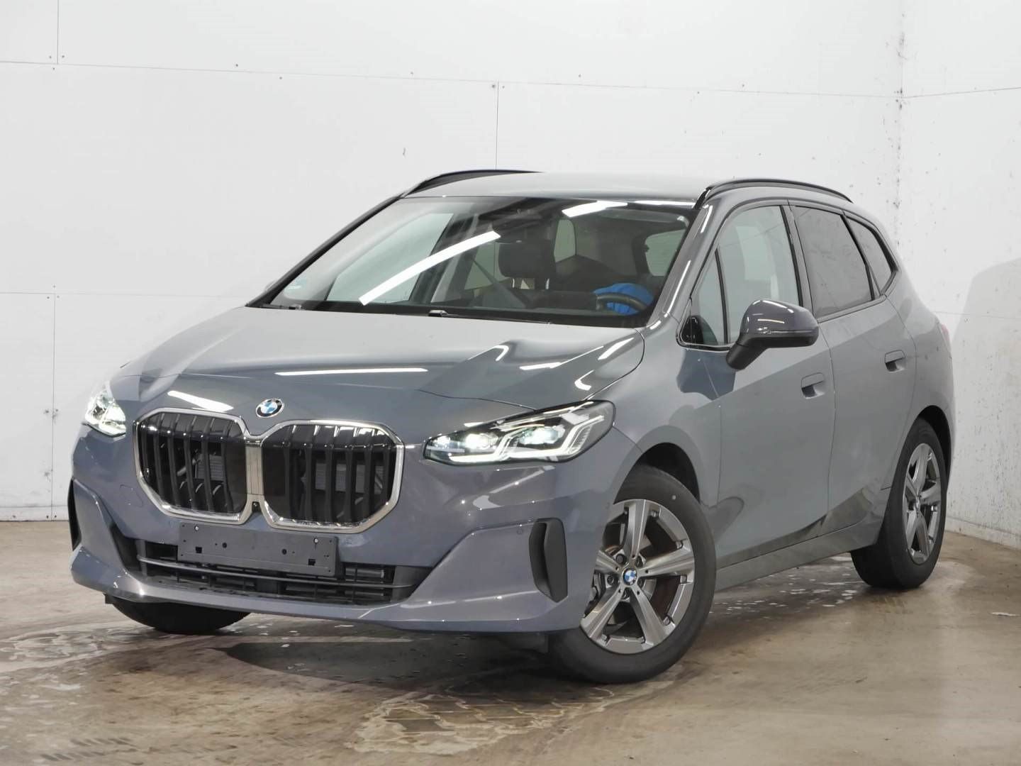 BMW 220i Active Tourer AHK ACC 360° HUD