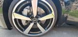 Audi TT RS Coupe 2.5 TFSI S tronic quattro - - gebrauchte Audi TT RS aus dem Jahr 2018