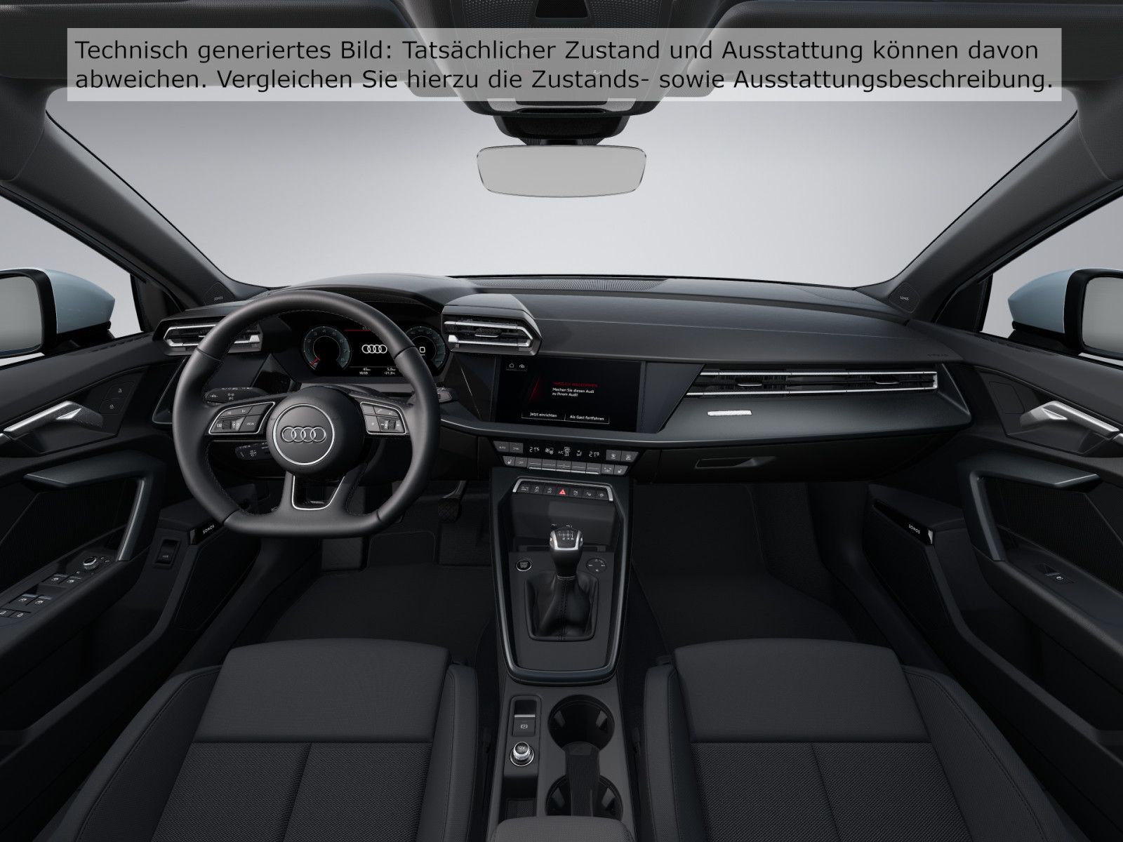 Audi A3 - Bild 9