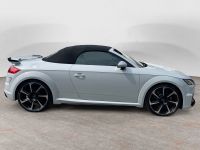 Audi TT RS - Vorschau Bild 7