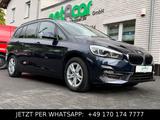 BMW 216 i Gran Tourer Sport Line*7 SITZE*KAMERA*ALU - BMW 216 Gran Tourer Gebrauchtwagen