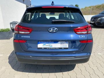 Hyundai i30 - 4