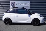 Opel ADAM 1.4 120 JAHRE EDITION|OPEN-AIR|SITZHEIZUNG - Opel Adam Gebrauchtwagen in Köln