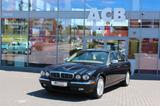 Jaguar XJ 4.2 V8 XJ8 Executive Xenon SD 16-Wege BRD - Jaguar XJ: Limousine