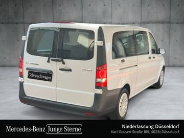 Mercedes Vito - 6