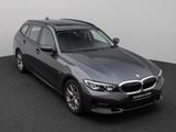 BMW 320e Sport Line Panorama DAB CockPitPr PDC Alarm - BMW 320 mit Hybrid-Antrieb: Kombi