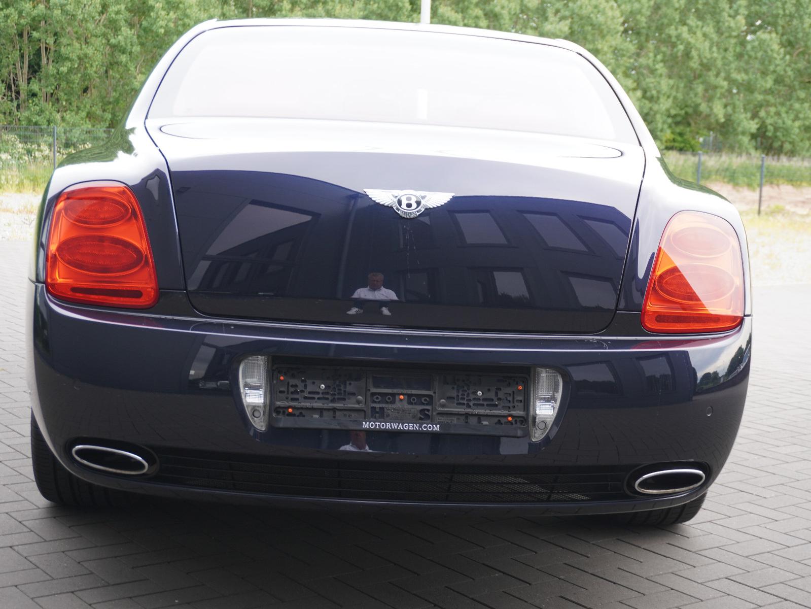 Bentley Continental Flying Spur *55000 KM*