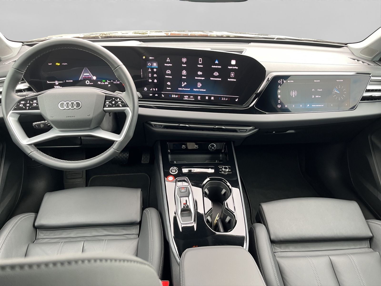 Audi A5 - Bild 13