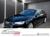 Audi A4 Avant S-Line Sportpaket S-Tronic Xenon Temp P