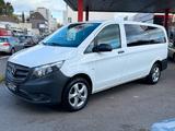 Mercedes-Benz Vito Tourer 114/116 CDI, 119 CDI/BT Pro 4MATIC - Mercedes-Benz Vito: Pro